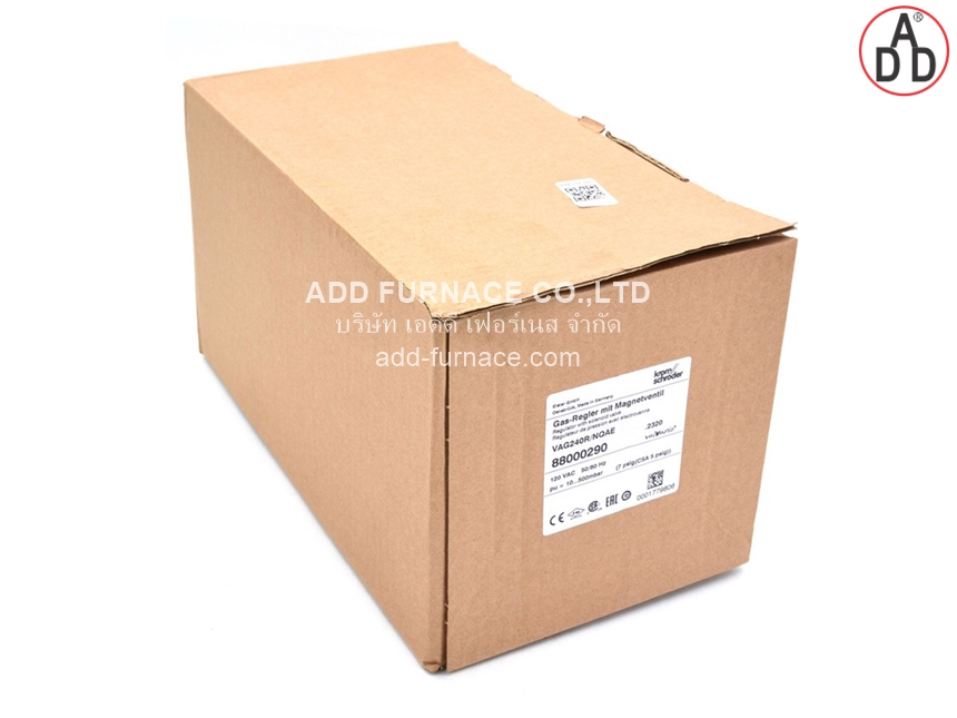 Kromschroder VAG240R/NQAE (3)